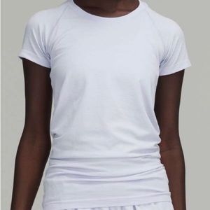 ‼️WORN ONCE‼️Lululemon Swiftly Tech Short Sleeve 2.0